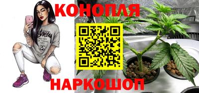 каннабис Изобильный